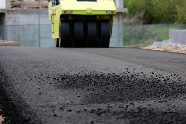 Best Interlocking Driveway Pavers  in Dalton, OH