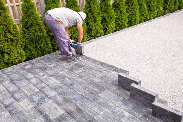Reliable Dalton, OH Driveway Pavers Solutions