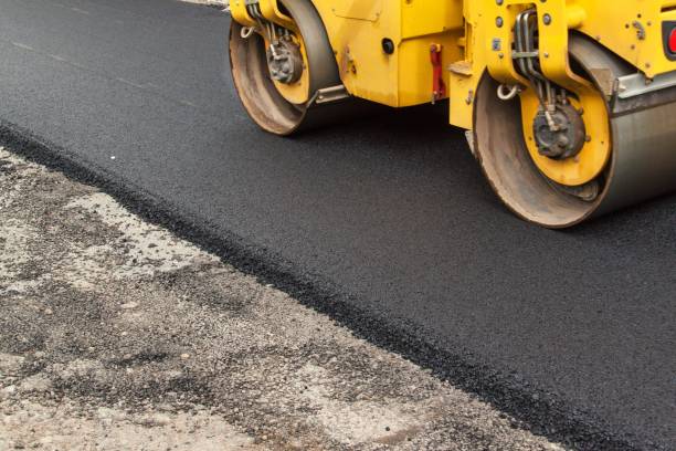 Commercial Driveway Pavers in Dalton, OH